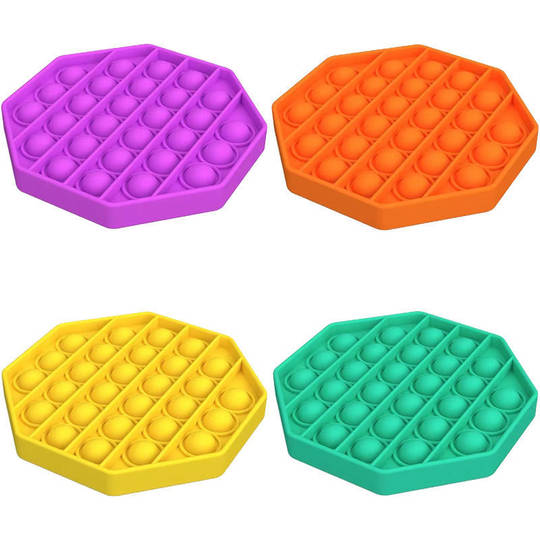Popit Octagon